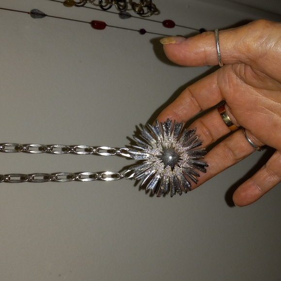 Monet Jewelry - 15" Monet necklace